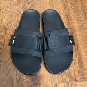 No Bull Project Adjustable Slides
